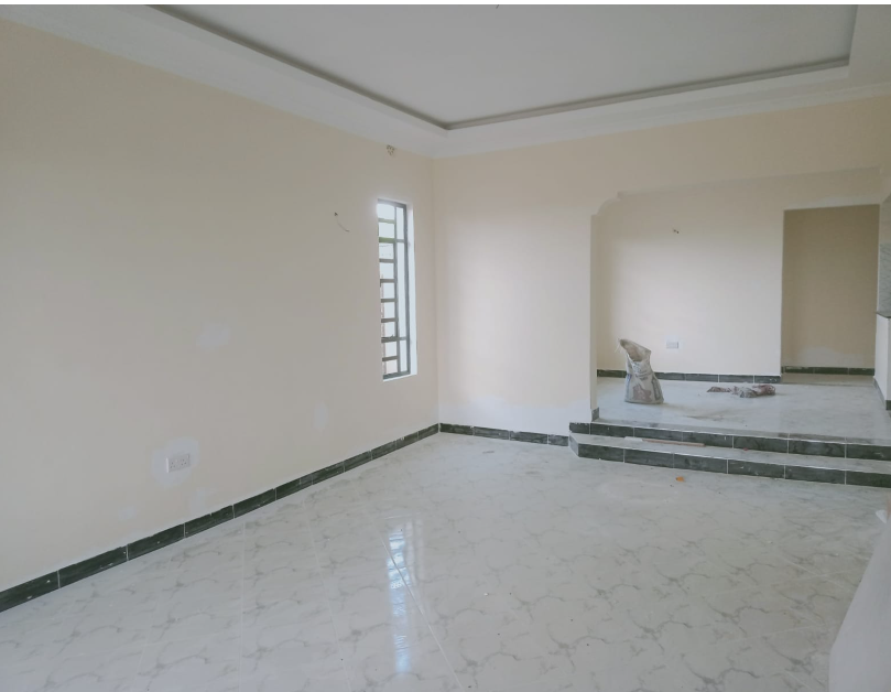 Affordable 3-Bedroom Bungalow in Ongata Rongai,Oloika Kamura
