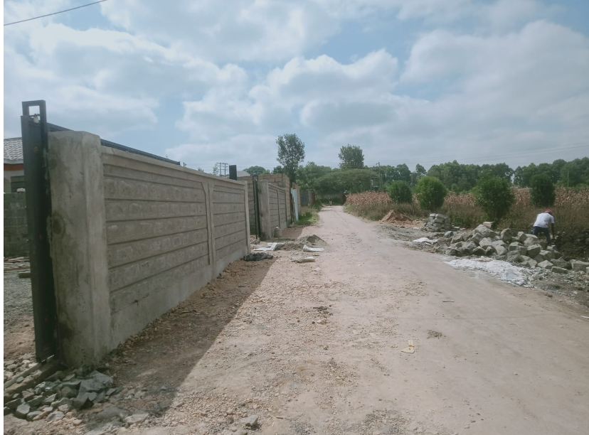 Affordable 3-Bedroom Bungalow in Ongata Rongai,Oloika Kamura