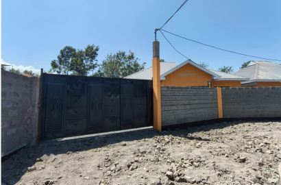 Contemporary 4 Bedroom Bungalow Apartment in Rongai