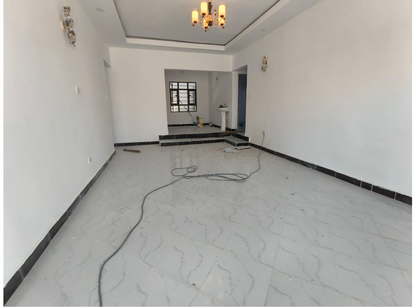 Elegant 3 Bedroom Masionette in Ongata Rongai