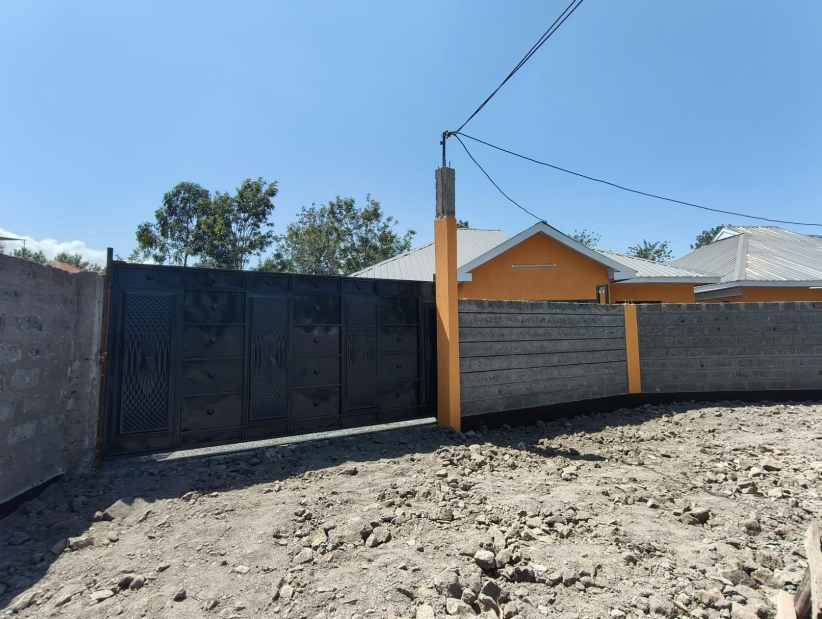 Prestigious 3-Bedroom Maisonette with DSQ in Oloika, Kamura -Matasia Road, Ongata Rongai