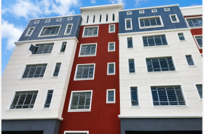 Spacious Studio Apartments in Matasia , Ongata Rongai