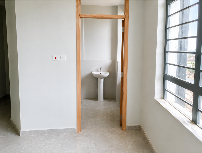 Spacious Studio Apartments in Matasia , Ongata Rongai