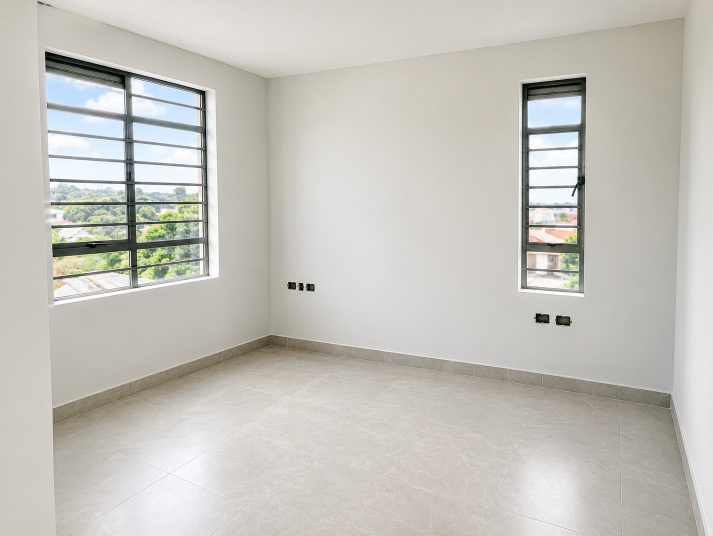 Spacious Studio Apartments in Matasia , Ongata Rongai