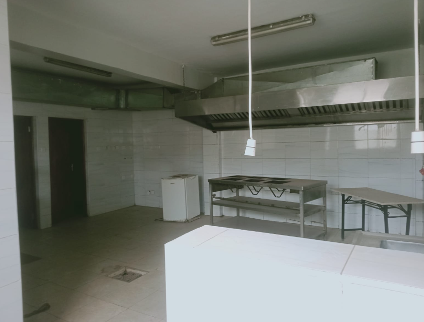 Premium Commercial Building for Lease in Karen, Behind Police Station