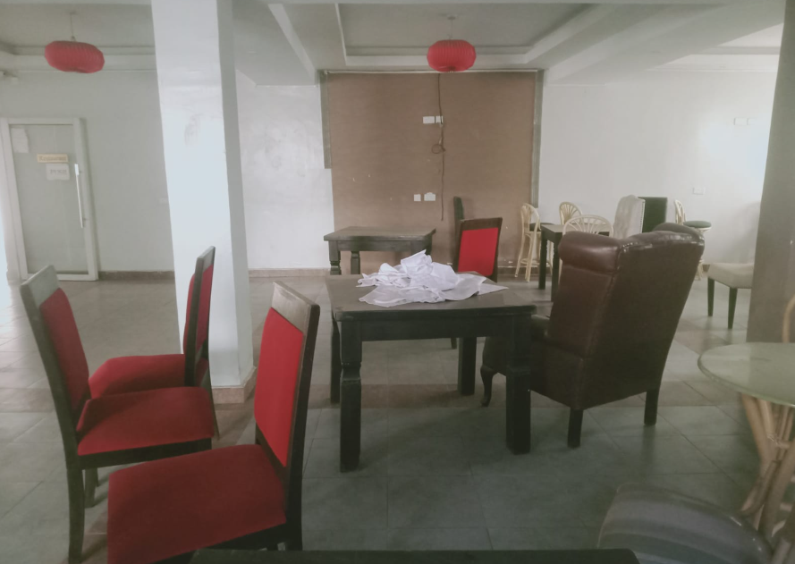Premium Commercial Building for Lease in Karen, Behind Police Station