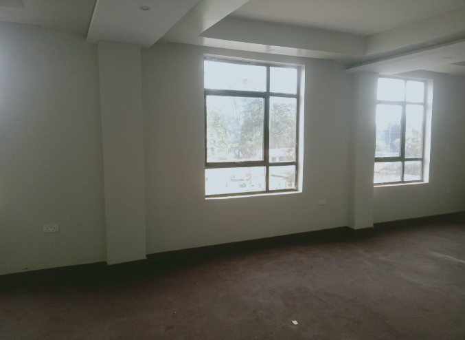 Premium Commercial Building for Lease in Karen, Behind Police Station
