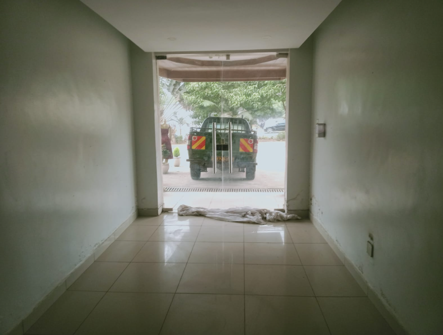 Premium Commercial Building for Lease in Karen, Behind Police Station