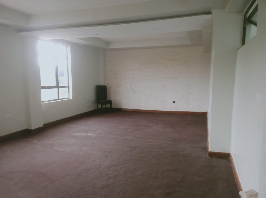 Premium Commercial Building for Lease in Karen, Behind Police Station