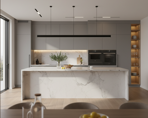 Prime 3 Bedroom Apartments in Parklands