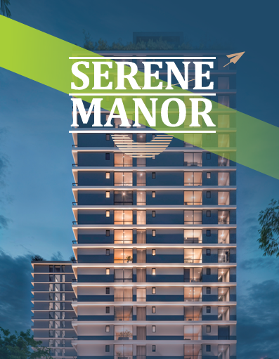 Well Appointed 3 Bedroom Apartments in Kilimani