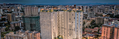Well Appointed 2 Bedroom Apartments in Kilimani