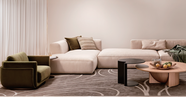 Well Appointed 3 Bedroom Apartments in Kilimani