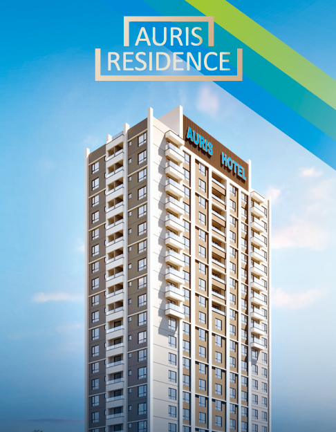 Prestigious 1 Bedroom Apartments in Westlands