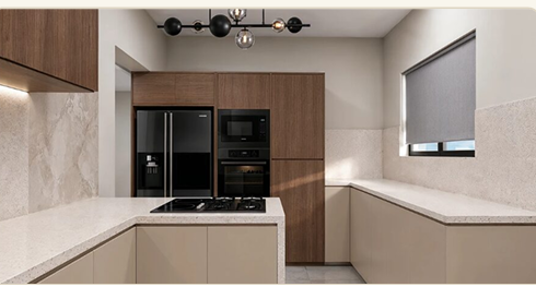 Upcoming Modern 1 Bedroom Apartments in Karen West