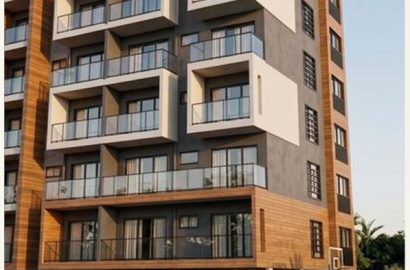 Upcoming 2 Bedroom Apartments in Karen West