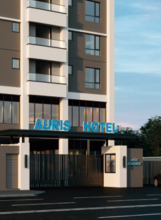 Prestigious 2 Bedroom Apartments in Westlands