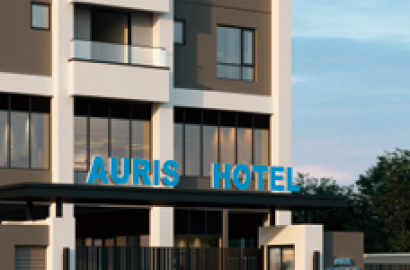 Prestigious Studio Apartments in Westlands