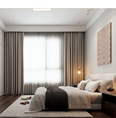Prestigious Studio Apartments in Westlands