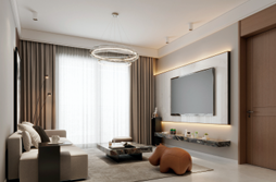 Prestigious 2 Bedroom Apartments in Westlands