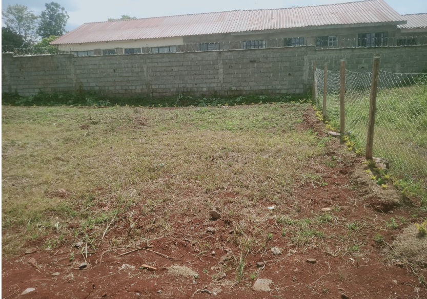 Coming Soon: 4-Bedroom Maisonette with DSQ in Kerarapon, Karen – Controlled Gated Development