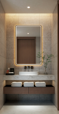 Prestigious Studio Apartments in Westlands