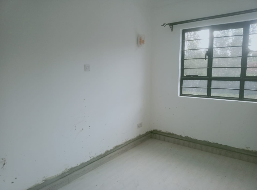 Sophiscated 3 Bedroom Maisonette in Kerarapon , Karen