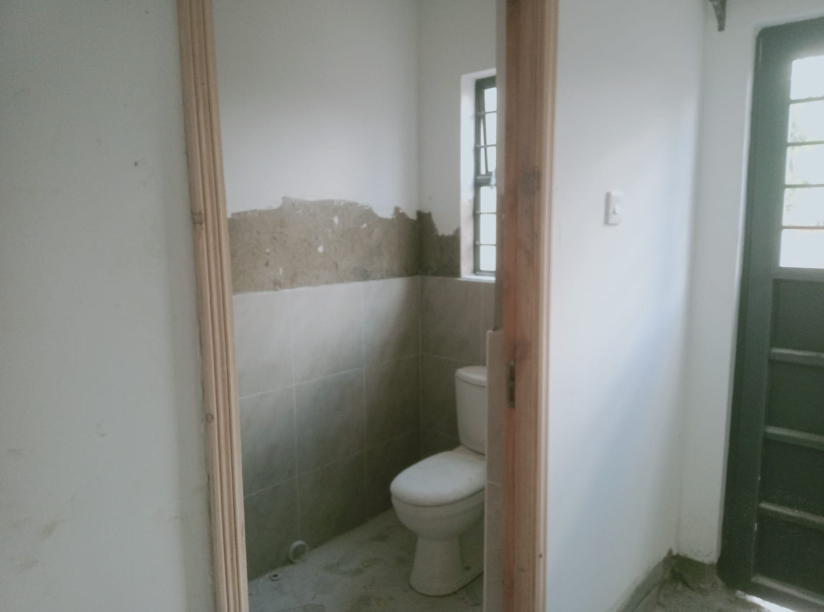 Sophiscated 3 Bedroom Maisonette in Kerarapon , Karen