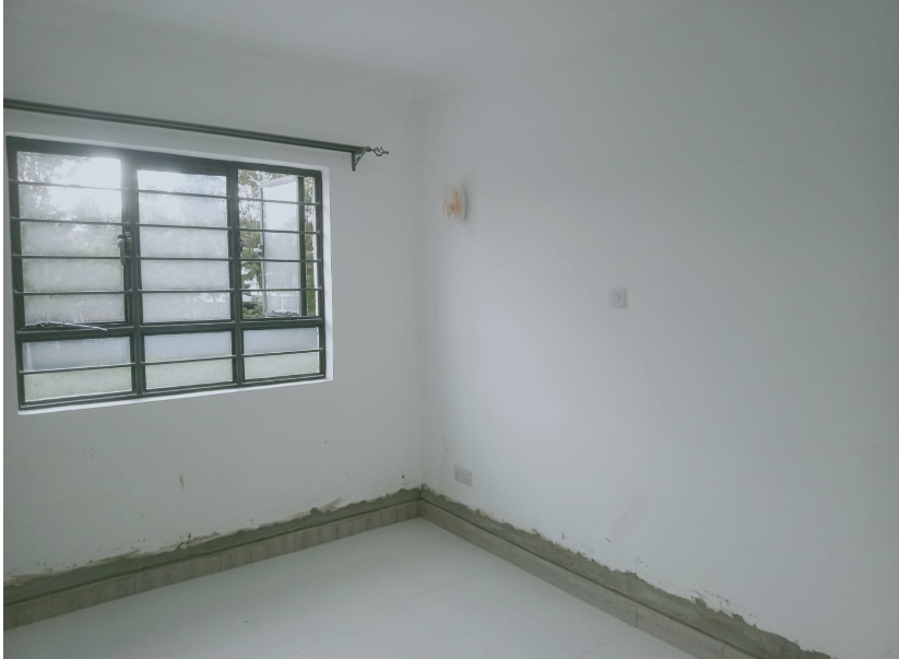 Sophiscated 3 Bedroom Maisonette in Kerarapon , Karen