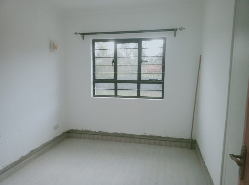 Sophiscated 3 Bedroom Maisonette in Kerarapon , Karen