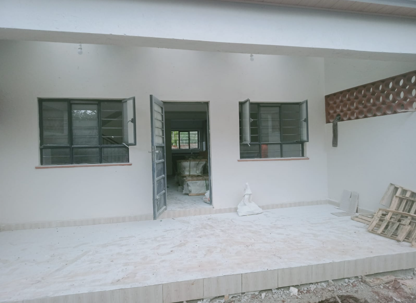 Sophiscated 3 Bedroom Maisonette in Kerarapon , Karen