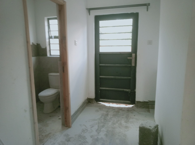 Sophiscated 3 Bedroom Maisonette in Kerarapon , Karen