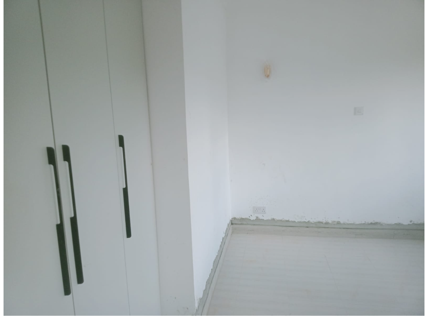 Sophiscated 3 Bedroom Maisonette in Kerarapon , Karen