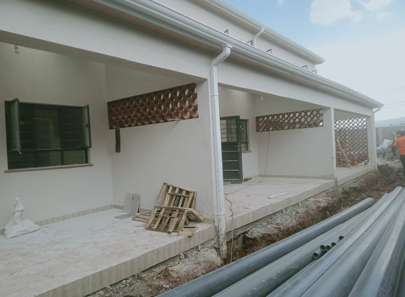Sophiscated 3 Bedroom Maisonette in Kerarapon , Karen