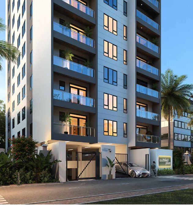 Upcoming Luxury 4 Bedroom (Master Ensuite)Apartments  with DSQ in South C