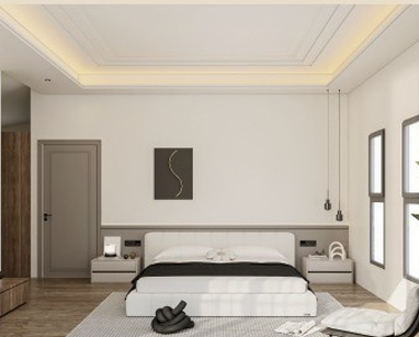 Luxury 4-Bedroom Villas with DSQ in Kerarapon