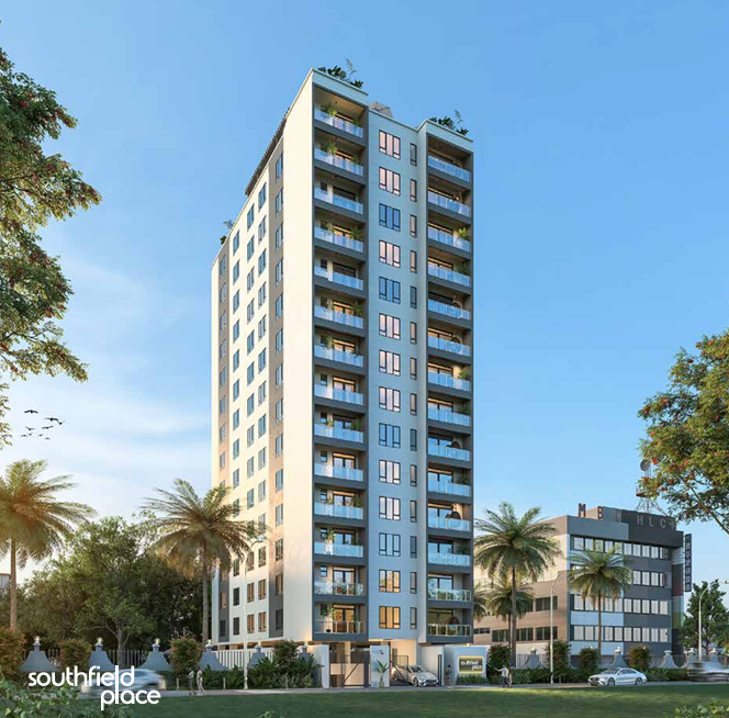 Upcoming Luxury 5 Bedroom (Master Ensuite)Apartments  with DSQ in South C