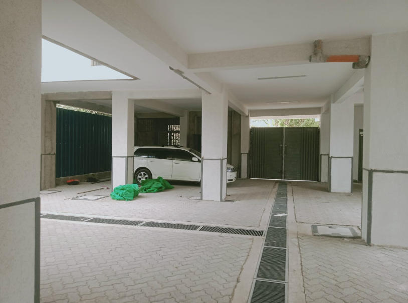 Exclusive 1 Bedroom Apartment in Rongai, Magadi Road