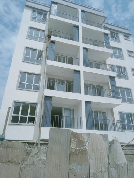 Premium 3 Bedroom Apartments in South C