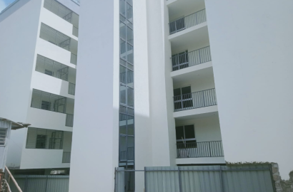 Exclusive 1 Bedroom Apartment in Rongai, Magadi Road