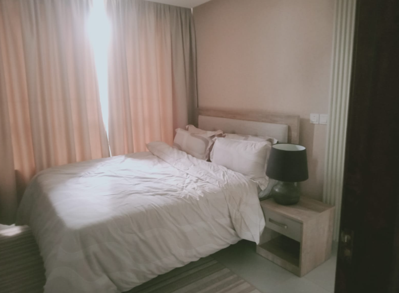 Exclusive 1 Bedroom Apartment in Rongai, Magadi Road