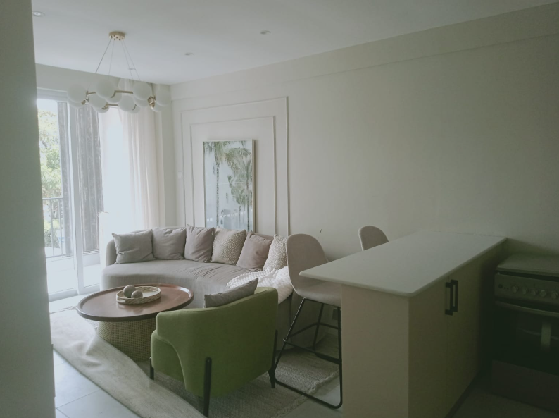Exclusive 1 Bedroom Apartment in Rongai, Magadi Road