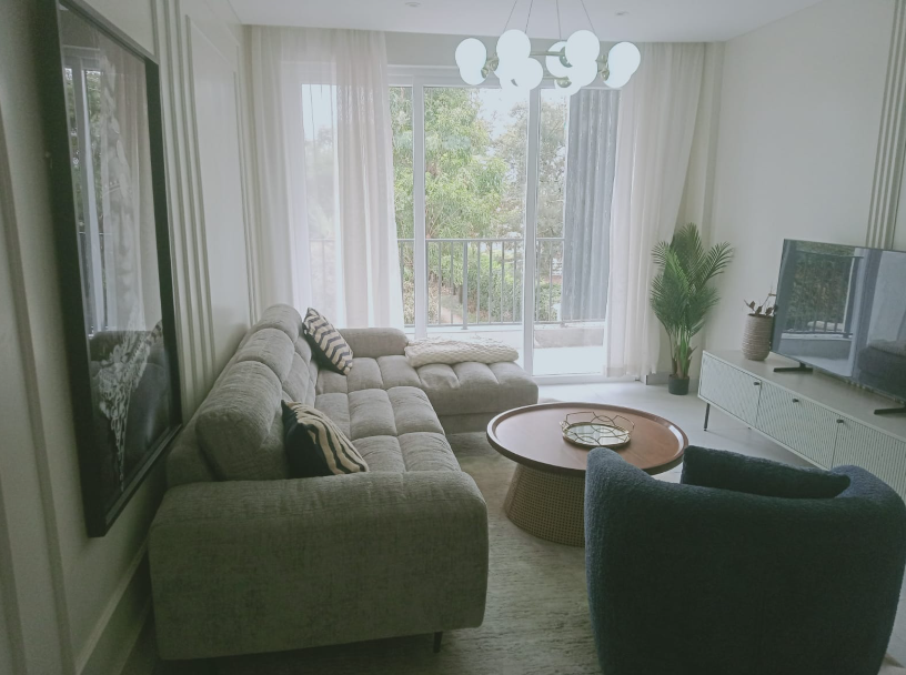 Exclusive 1 Bedroom Apartment in Rongai, Magadi Road