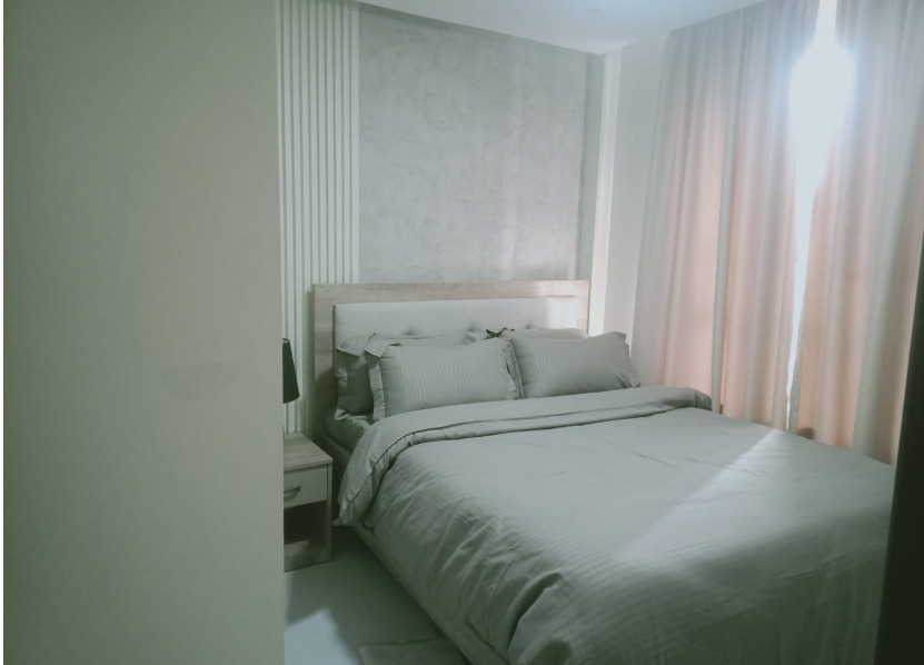 Exclusive 1 Bedroom Apartment in Rongai, Magadi Road