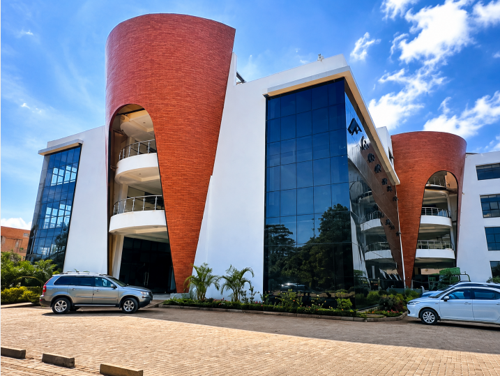 Prime Commercial Retail & Office Spaces for Lease Along Karen,Ngong Road