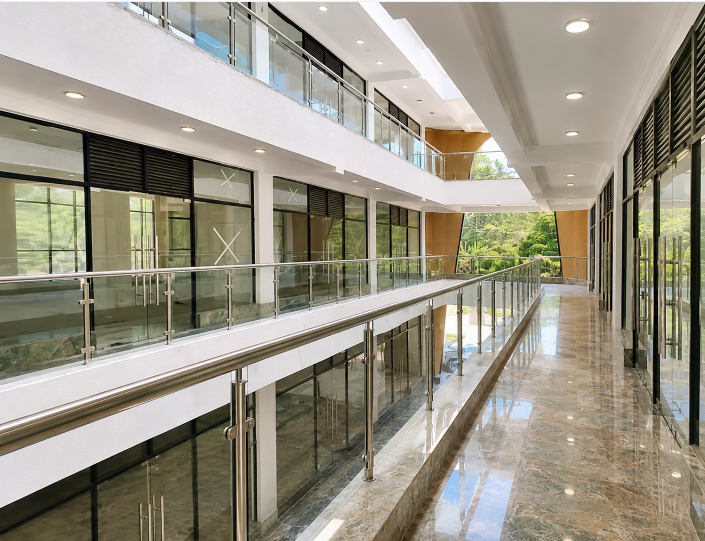 Prime Commercial Retail & Office Spaces for Lease Along Karen,Ngong Road