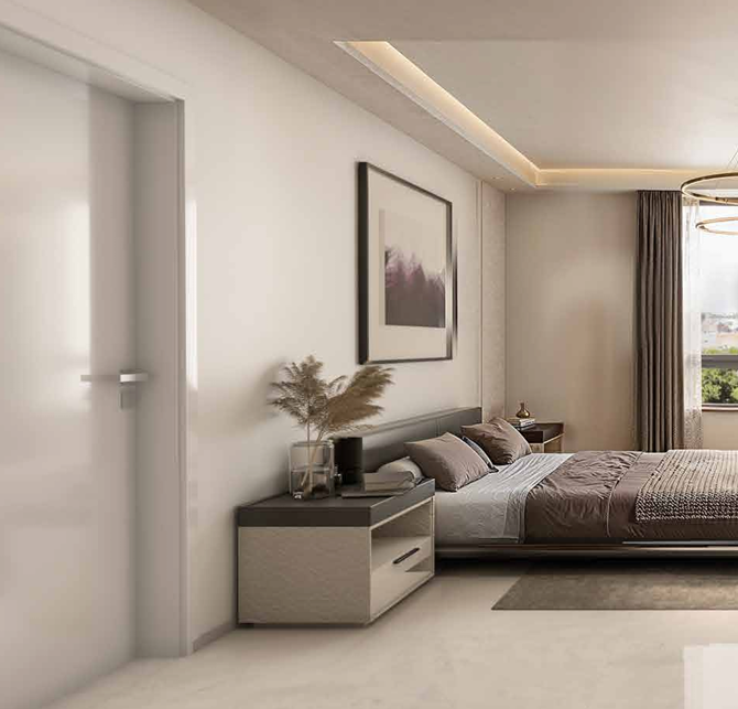 Upcoming Luxury 4 Bedroom (Master Ensuite)Apartments  with DSQ in South C