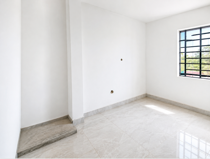 Affordable 1 Bedroom Apartments in Rongai, Gataka Road