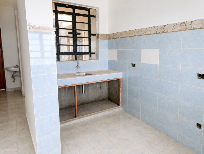 Affordable 1 Bedroom Apartments in Rongai, Gataka Road