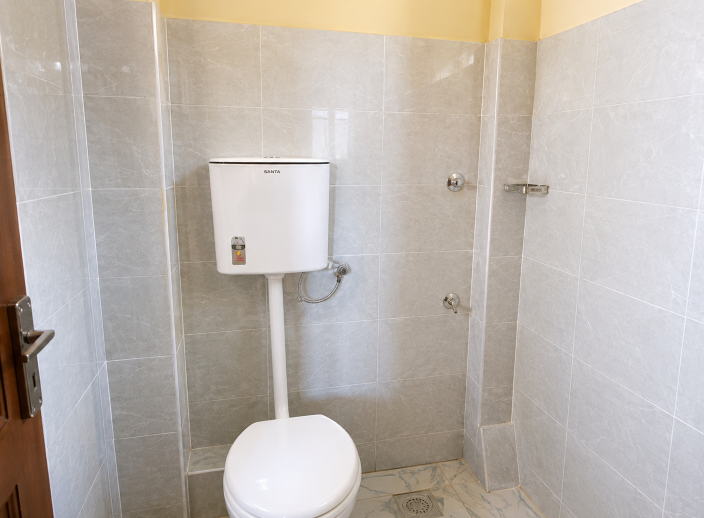 Affordable 2 Bedroom Apartments in Rongai,Gataka Road
